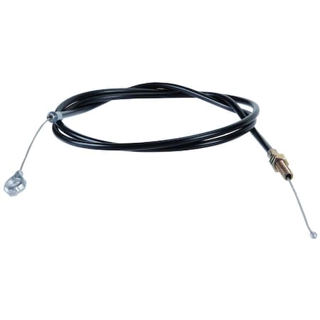 A & I Products Throttle Cable 12.25" x8.55" x0.9" A-B1LB51